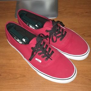 Vans Authentic